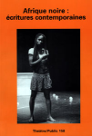Afrique noire: écritures contemporaines d'expression française vignette