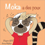 Moka a des poux vignette