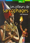 Les pilleurs de sarcophages vignette
