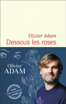 Dessous les roses vignette