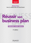 Réussir son business plan vignette