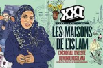 Les maisons de l'Islam vignette