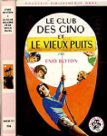 Le club des cinq et le vieux puits vignette