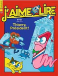 Thierry, président! vignette