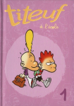 Titeuf à l'école vignette