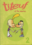Titeuf et les copains vignette