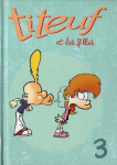 Titeuf et les filles vignette