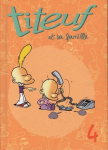 Titeuf et sa famille vignette