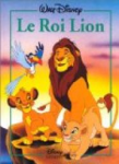 Le roi lion vignette