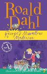 George's Marvelous Medicine vignette