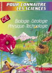Biologie-Géologie-Physique-Technologie vignette