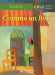 Comme un livre, CM2 vignette