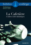 La cafetière vignette