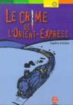 Le crime de l'Orient-Express vignette
