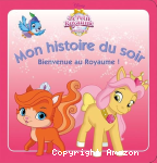 Mon histoire du soir vignette