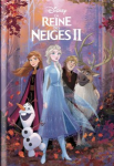 La Reine des Neiges II vignette