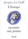 L'Europe racontée aux jeunes vignette