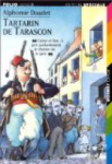 Tartarin de Tarascon vignette