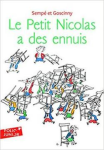 Le petit Nicolas a des ennuis vignette