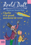 Charlie et le grand ascenseur de verre vignette