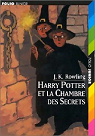 Harry Potter et la chambre des secrets vignette
