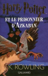 Harry Potter et le prisonnier d'Azkaban vignette