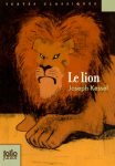 Le lion vignette