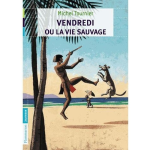 Vendredi ou la vie sauvage vignette