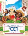 Je suis en CE1 vignette