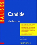 Candide, Voltaire vignette