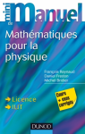 Mini manuel de Mathématiques pour la physique vignette