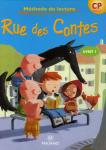 Rue des Contes vignette