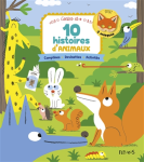 10 histoires d'animaux vignette