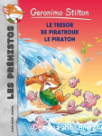 Le trésor de Piratrouk le piraton vignette