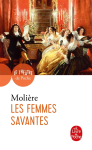 Les femmes savantes vignette