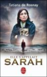Elle s'appelait Sarah vignette
