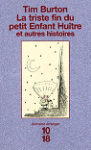 La triste fin du petit enfant huître vignette