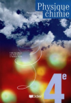 Physique chimie 4e vignette