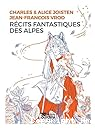 Récits fantastiques des Alpes vignette