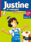 Justine et compagnie vignette