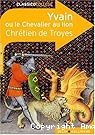Yvain ou Le chevalier au lion vignette