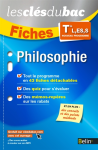 Philosophie vignette
