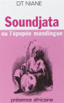 Soundjata ou l'Épopée mandingue vignette