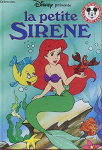 La petite Sirène vignette