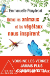 Quand les animaux et les végétaux nous inspirent vignette