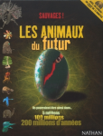 Les animaux du futur vignette