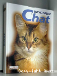 Encyclopédie du Chat vignette