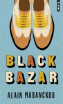 Black bazar vignette
