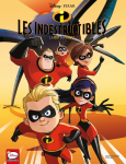 Les indestructibles vignette