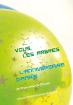 Vous, les arbres vignette